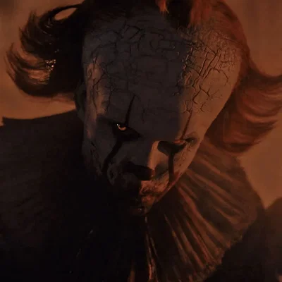 —Pennywise || It