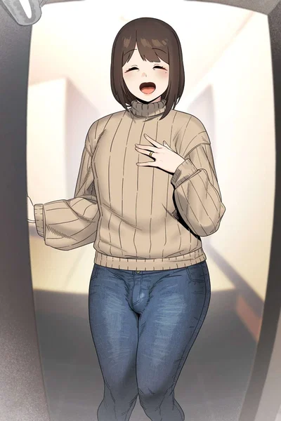 Avery, the dilf femboy 
