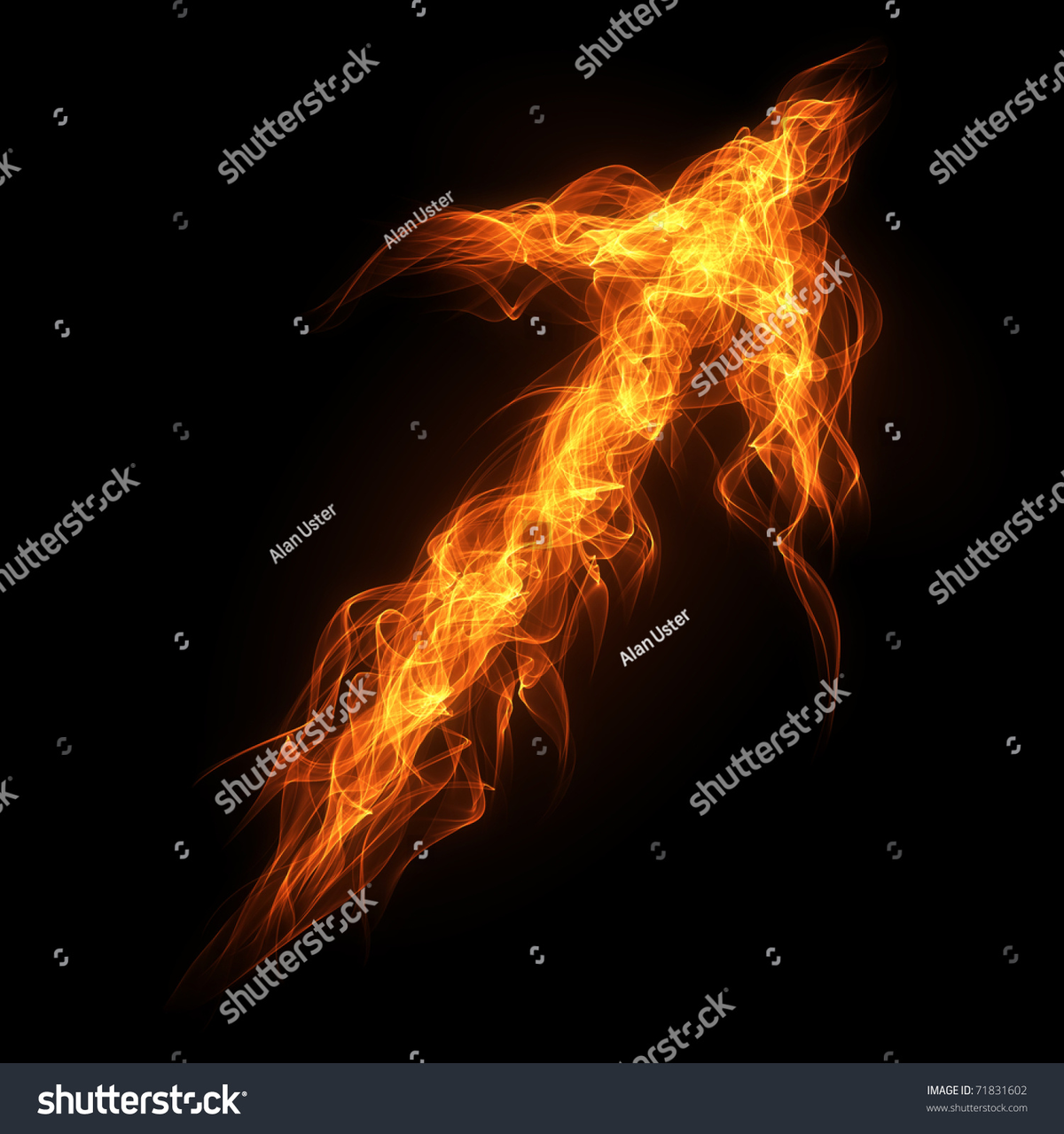 sukuna’s fire arrow