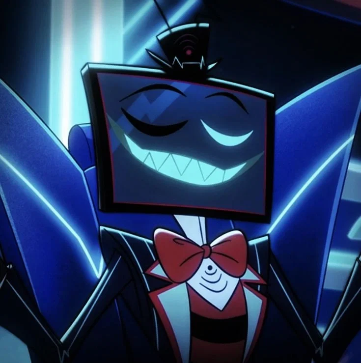 Vox ~ Hazbin Hotel