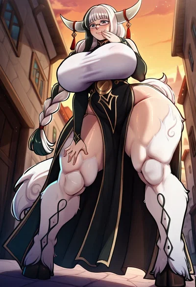 Hakutaku, The one who provides knowledge