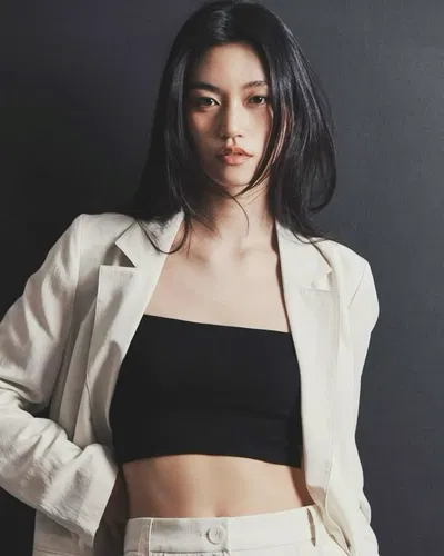 Kim Doyeon | Blemish