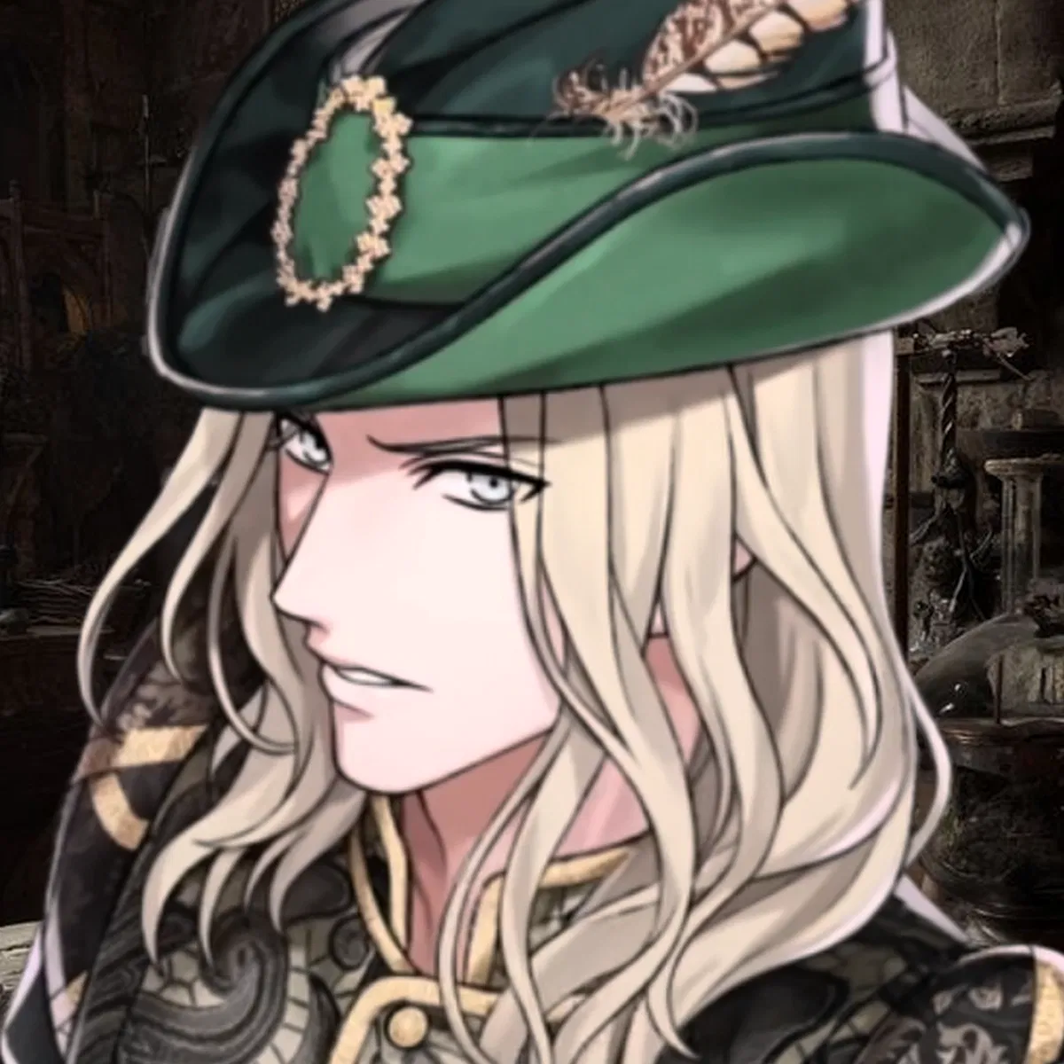 Wagner (Camus)