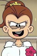 Luan Loud [R34]