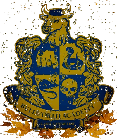 Bully (Canis Canem Edit) RPG