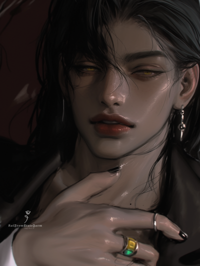 Veronica | Jealous CEO