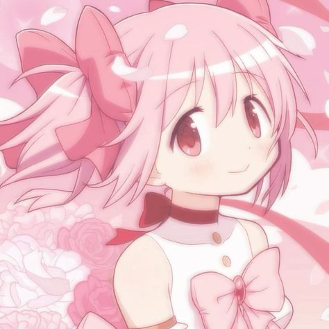Madoka Kaname