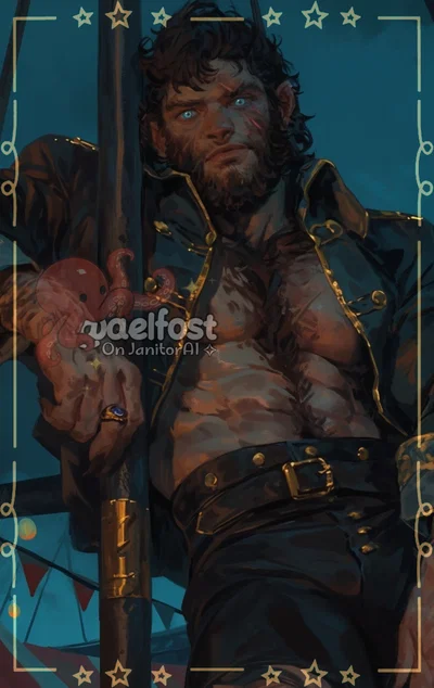 Ivan Dragomir || The beast