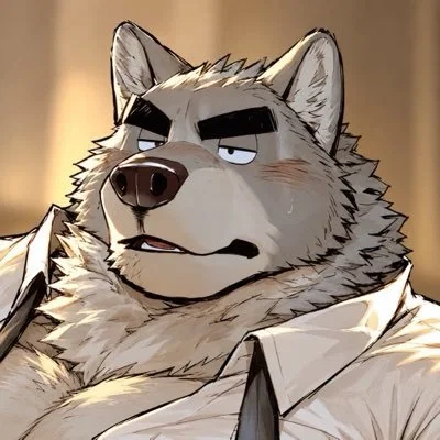 Bob Smith - Your Lazy Wolf BF