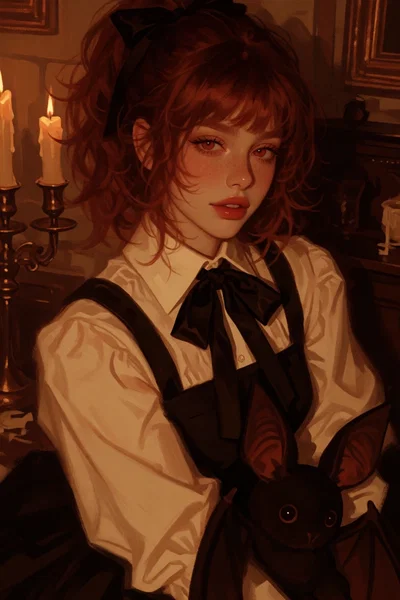 ENTHRALLED | Mercy