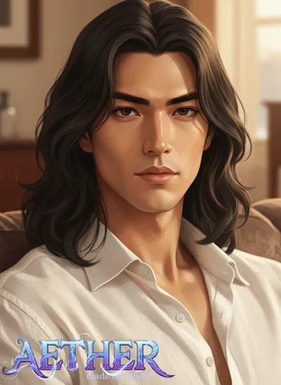 Haru Tanaka | AETHER Series