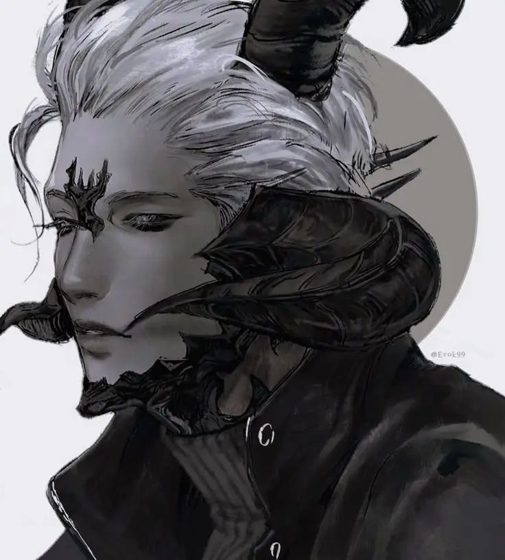 Kaelrix