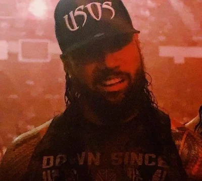 Jimmy Uso