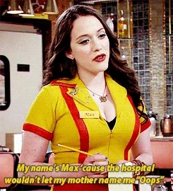 Max Black | Truth or dare 