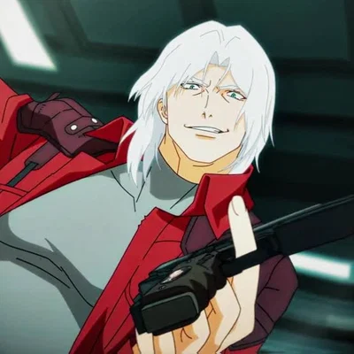 Dante Sparda