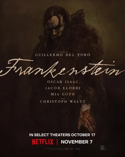 Frankenstein RPG (2025) 