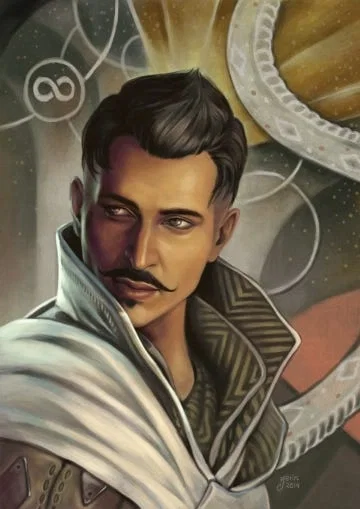 Dorian Pavus