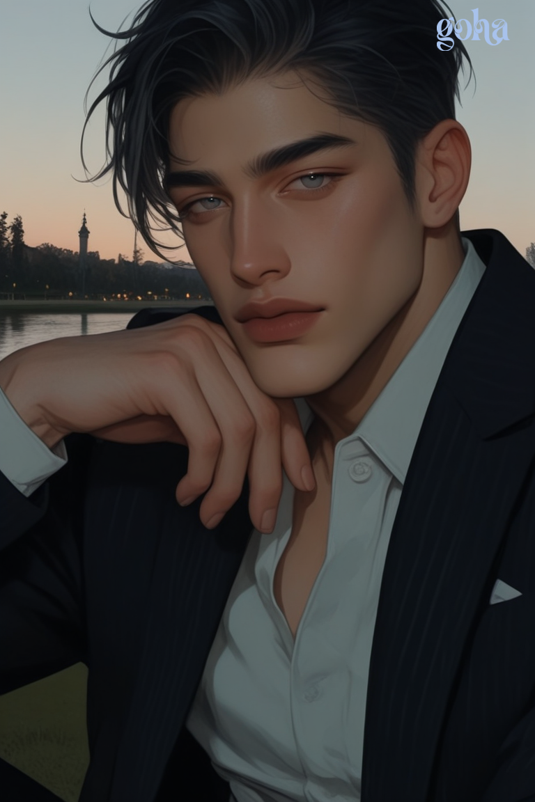 Christopher Gauldier || CEO