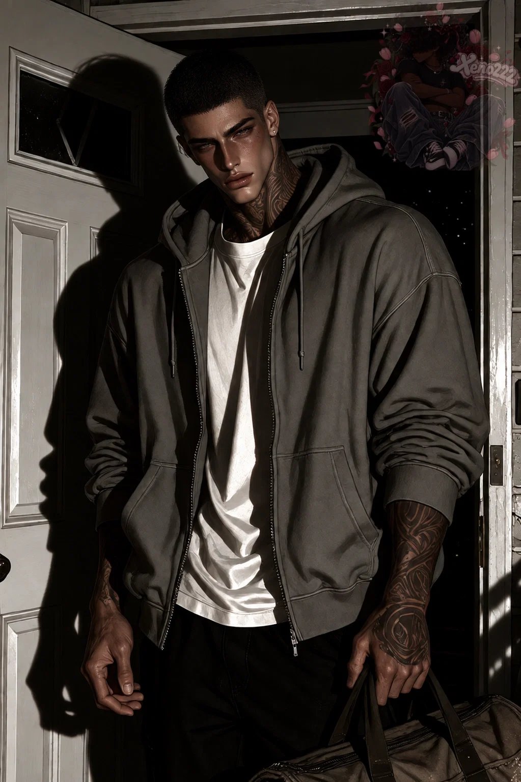 Marcus Vance