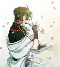 Haku Kusunagi