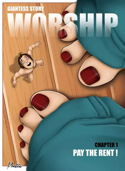 WORSHIP (Chapter 1) PAY THE RENT