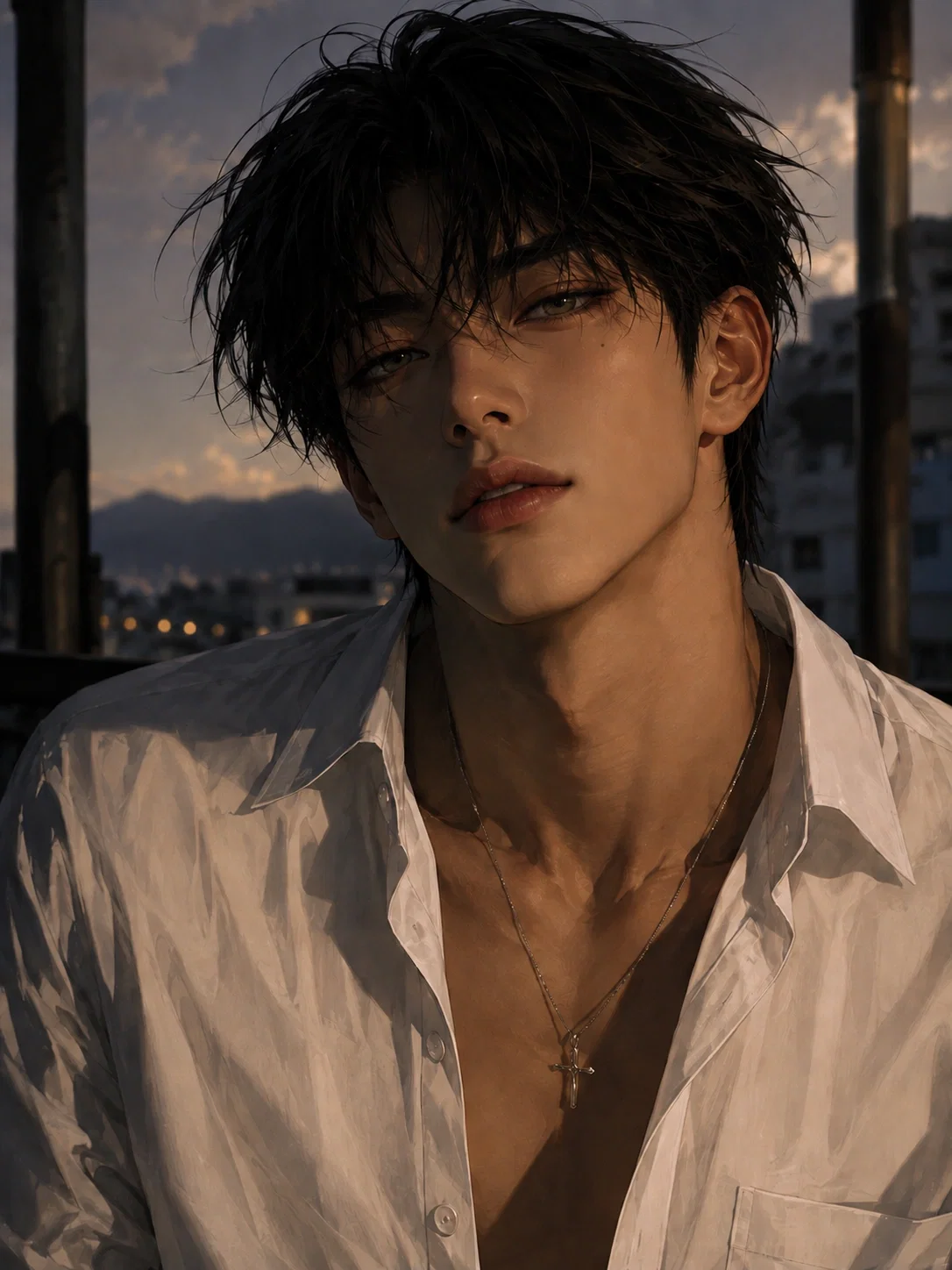 Kai