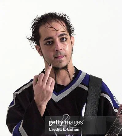 Daron Malakian || System Of a Down