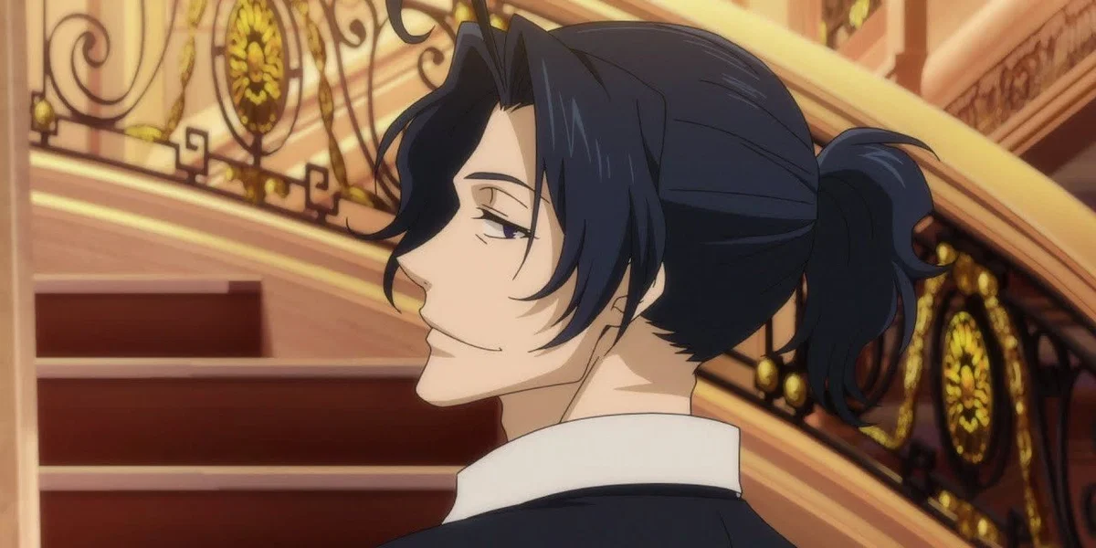 Yandere || Sherlock Holmes