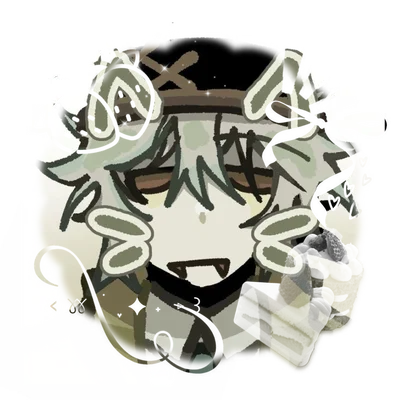 : ̗̀➛ Griefer