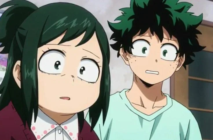 Izuko e Inko