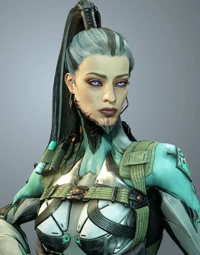 Eleanor Nightingale