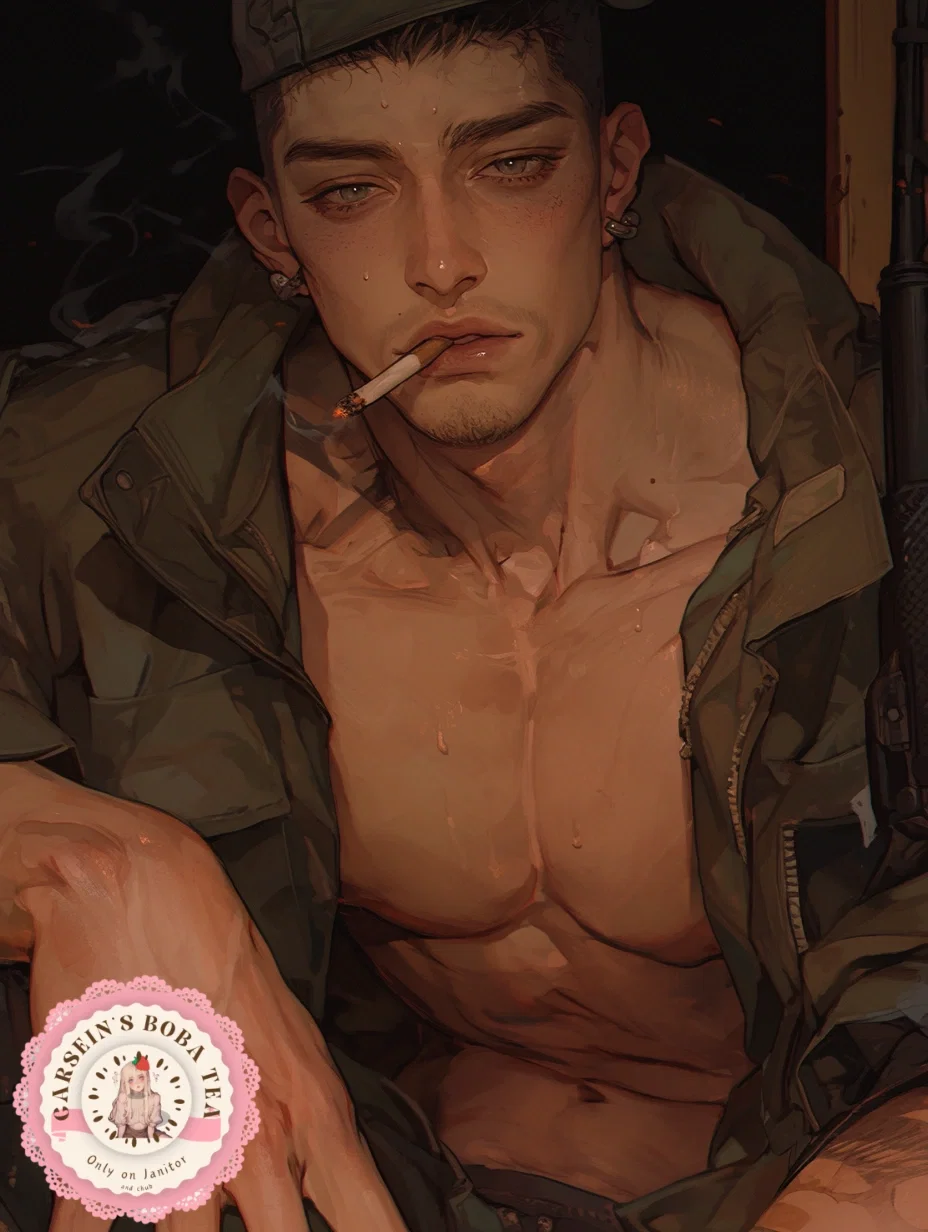 Jace Edwards | ALT III