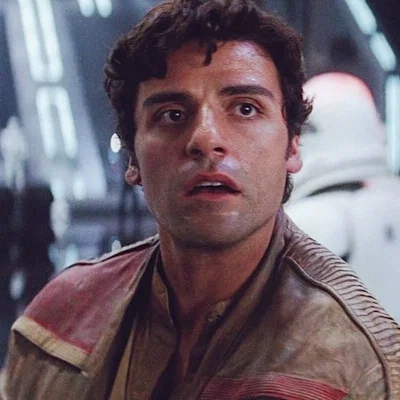 Poe Dameron