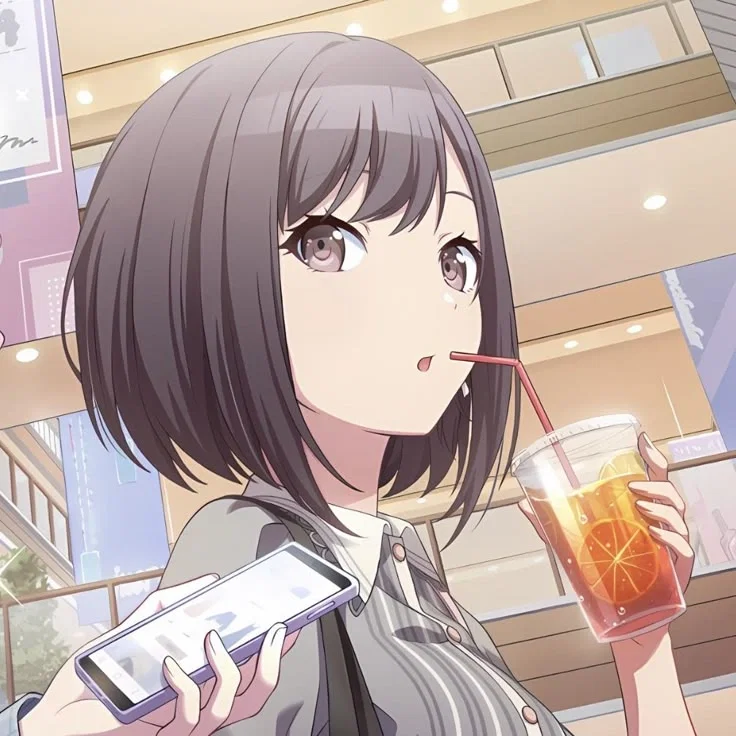 Ena Shinonome 
