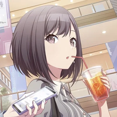 Ena Shinonome 