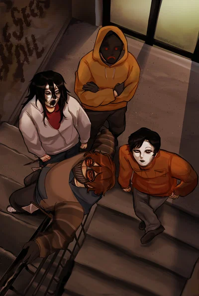 The proxies
