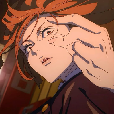 Nobara Kugisaki
