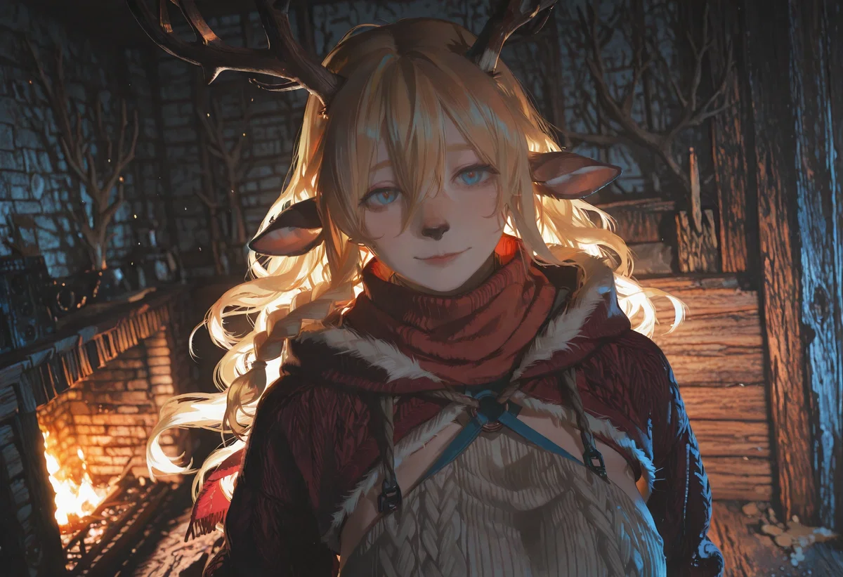 The Chimera