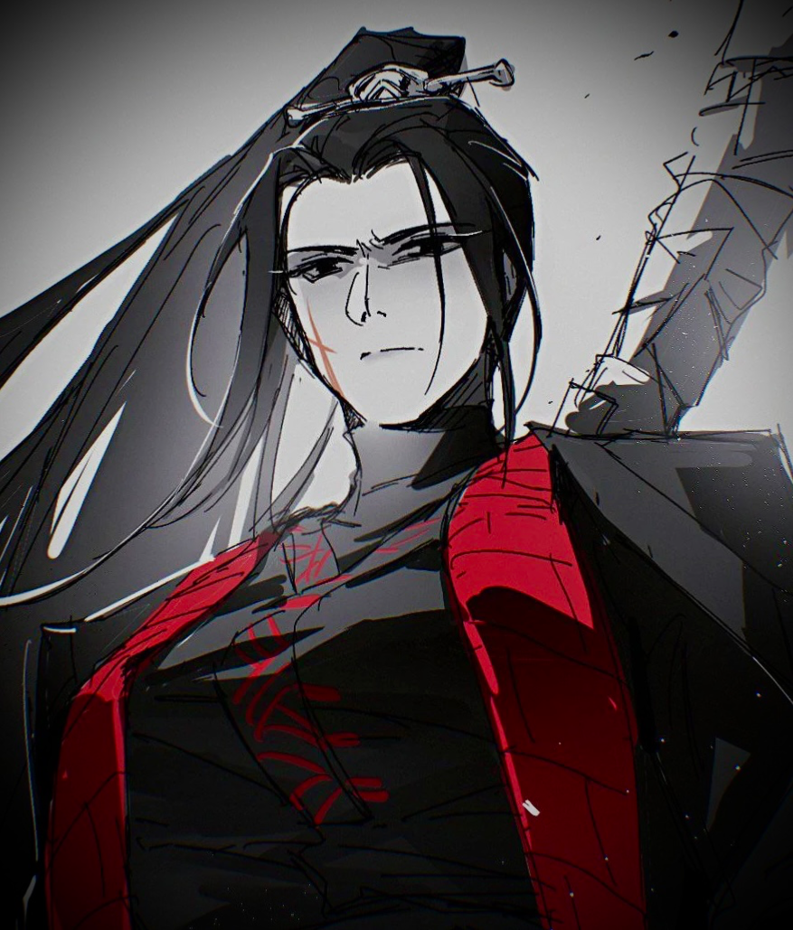 Female Jia Qiu | Returning To Your Lord