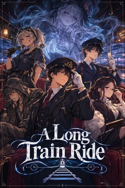 A Long Train Ride