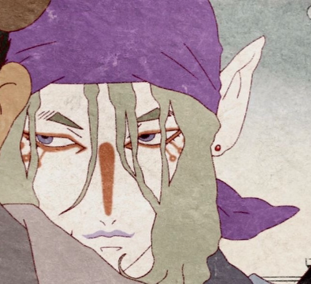 Kusuriuri of Ri