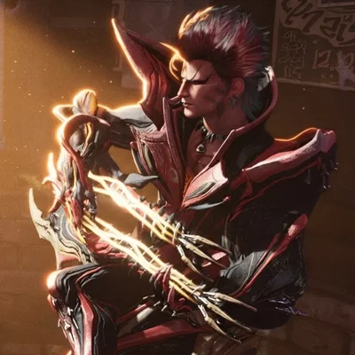 Flare Varleon (Warframe)