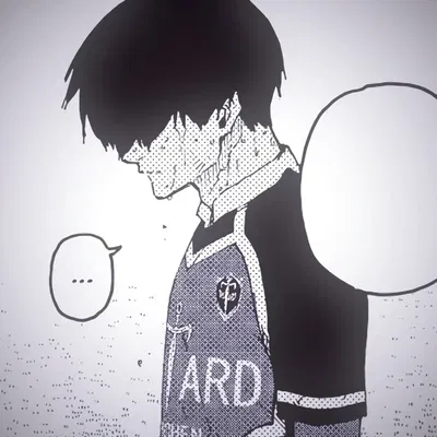 Isagi Yoichi