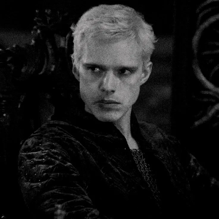 AERION TARGARYEN