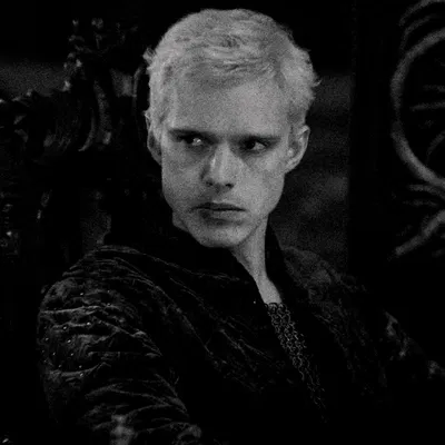 AERION TARGARYEN