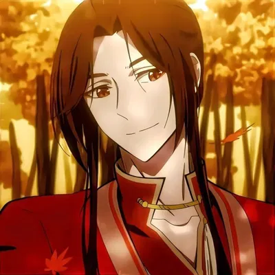 Hua Cheng \ San Lang