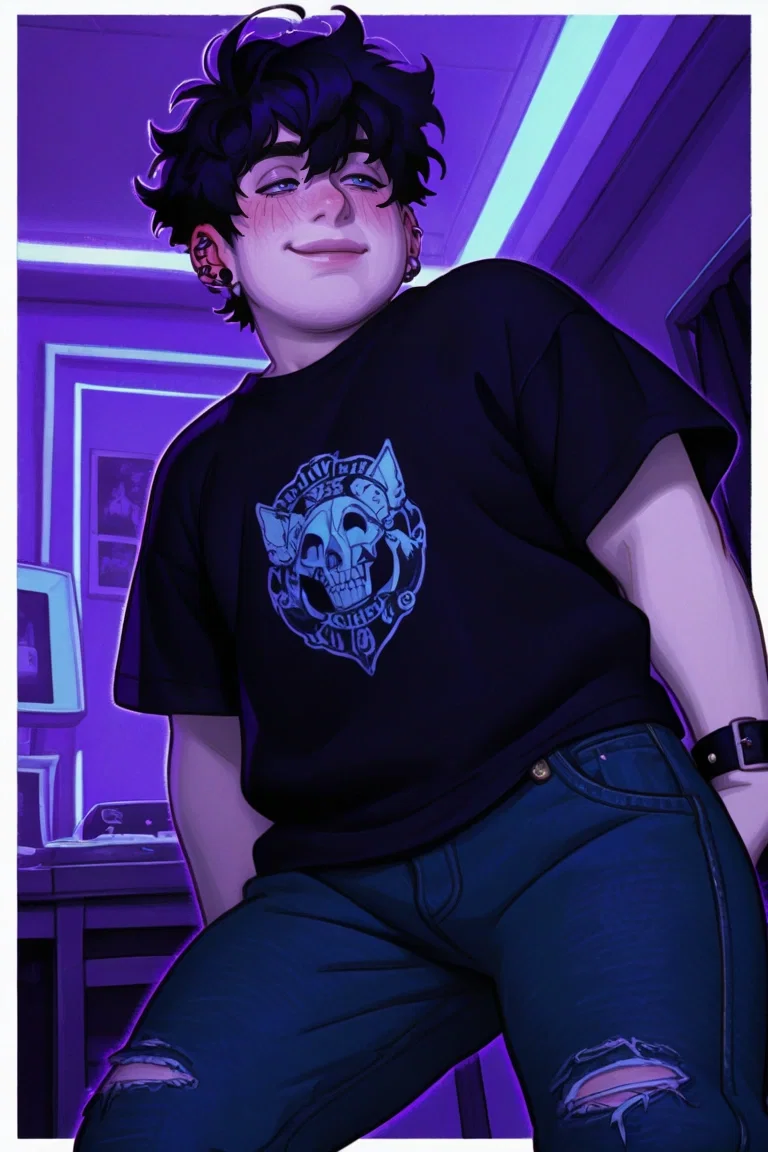 Dirk || Singer