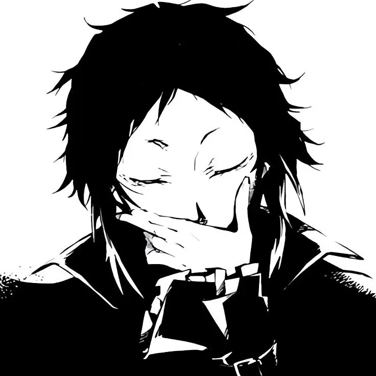 Ryuunosuke Akutagawa .ᐟ