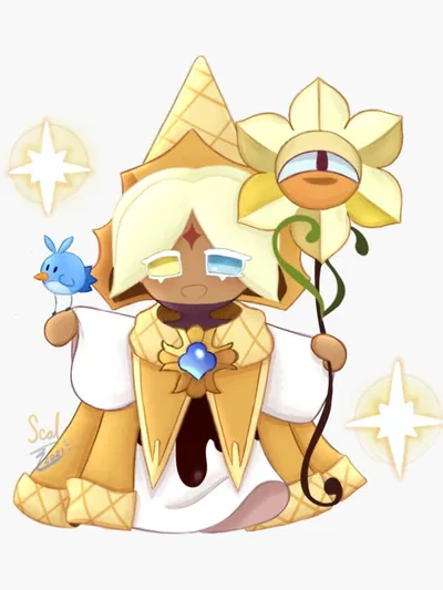 ๐๐The silly vanilla๐๐