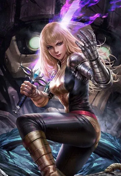 Magik
